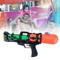 thumbnail image 2 of High Pressure Water for Kids Outdoor Summer Beach Pool Party Toy Game, 2 of 4