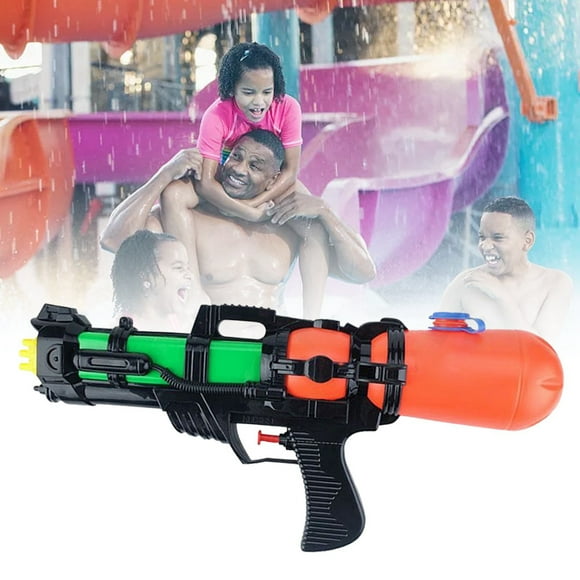 Water For Children In Summer Beach Bathing Drifting Water Play Toy Water For Children Toy Water For Children Backpack Water for Boys Summer Outdoor for Kids Ages 7-10