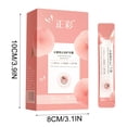 thumbnail image 3 of Xihbxyly Venta de liquidación Crema de manos hidratante, no grasa y refrescante 80 ml, 3 of 7