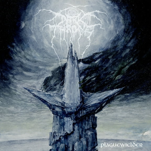 Darkthrone - Plaguewielder - Music & Performance - CD