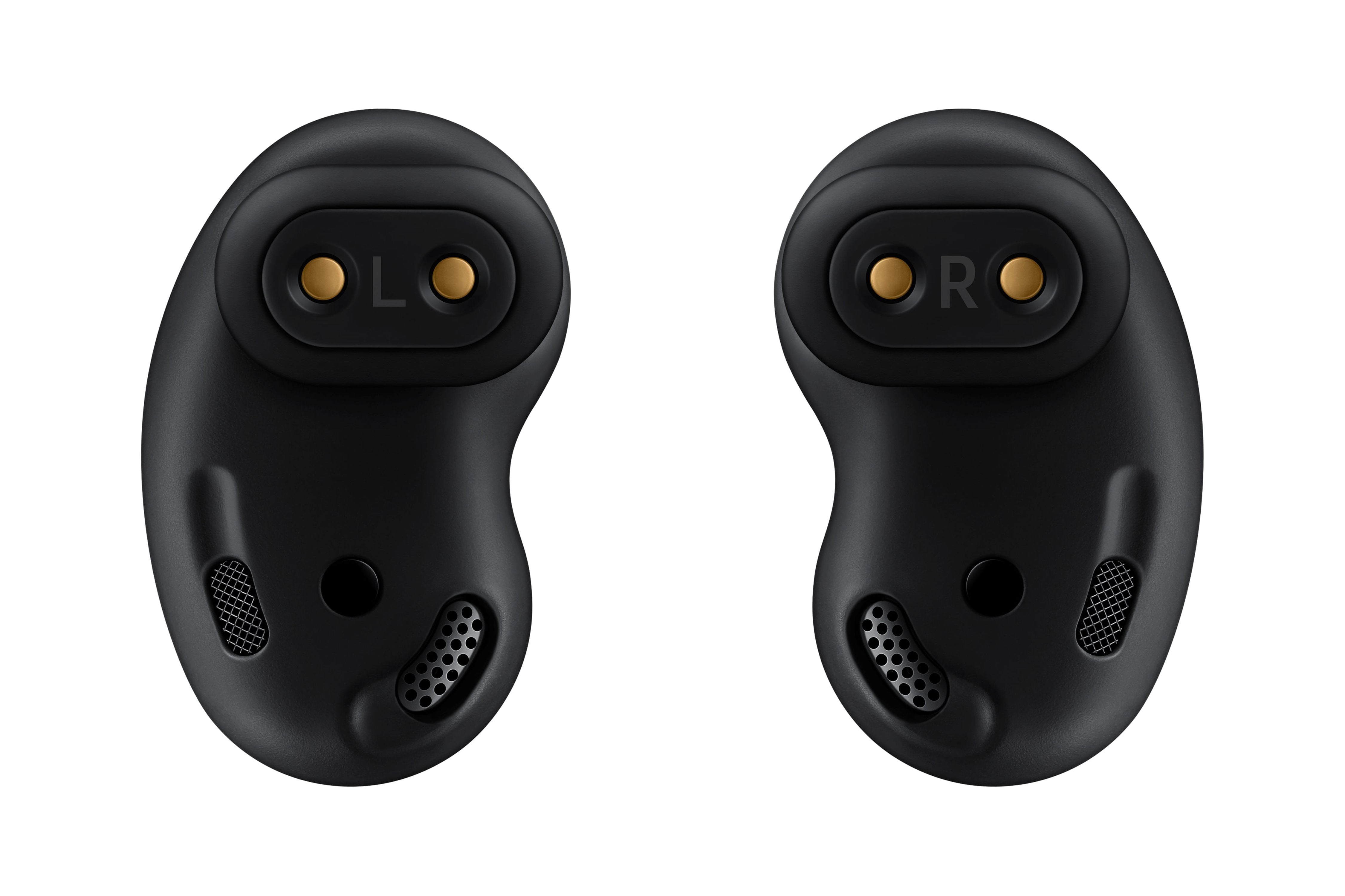Samsung Galaxy Buds Live Bluetooth Earbuds, Noise Canceling and True  Wireless, Onyx Black