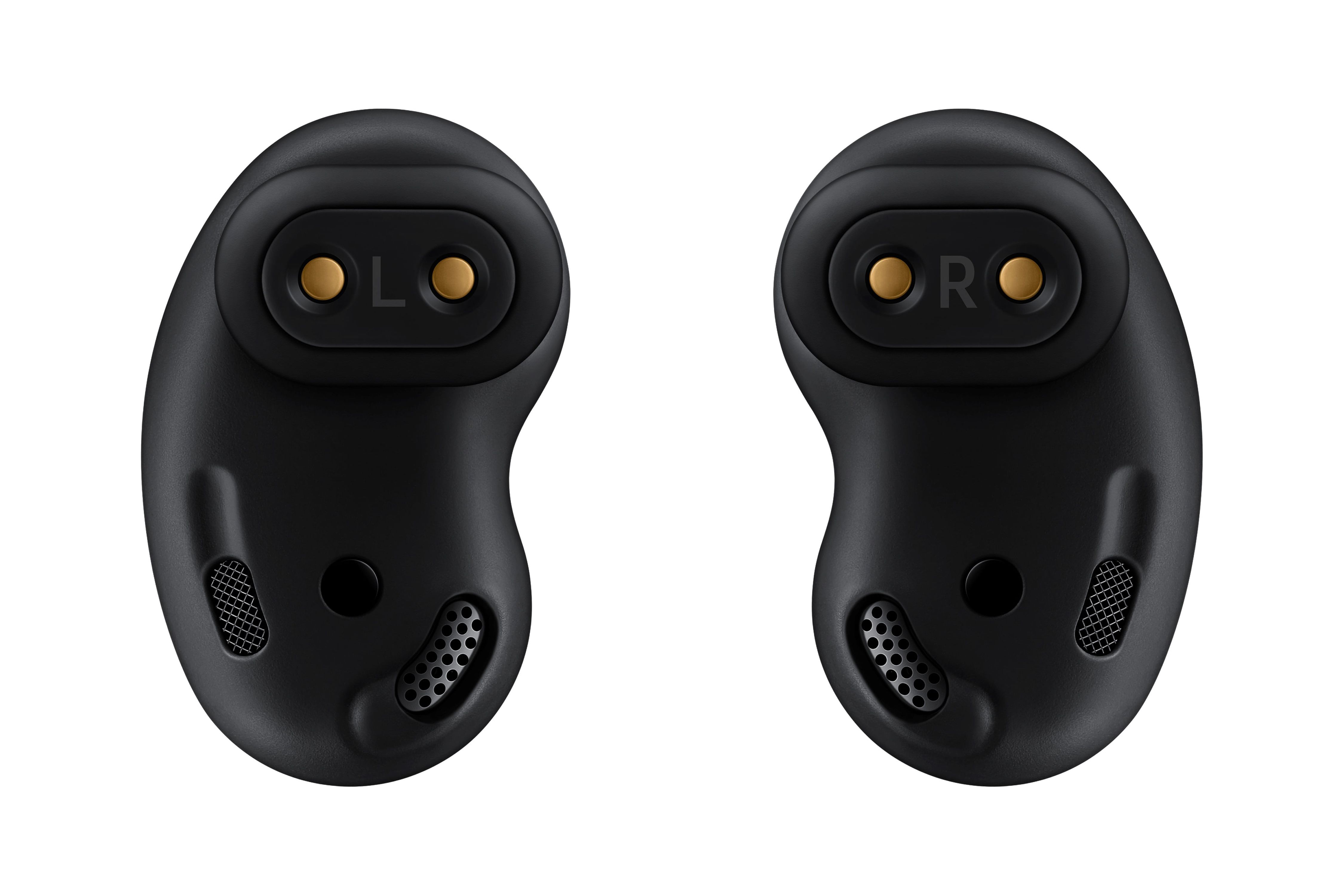 Samsung Galaxy Buds Live Bluetooth Earbuds, Noise Canceling and True Wireless, Onyx Black - image 10 of 12