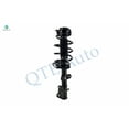 thumbnail image 3 of Front-Rear Quick Complete Strut-Shock For 2008-2010 Chrysler Town Country w/o Self Leveling Suspension, 3 of 6