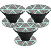 MightySkins POSOCK-Aztec Pyramids Skin Decal Wrap for Microsoft Xbox One Console - Urban Camo