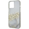 thumbnail image 1 of Case-Mate Hardshell Series Case for Apple iPhone 14 Pro Max - Karat Marble (Used), 1 of 3