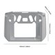 thumbnail image 3 of Funda protectora de silicona resistente al desgarro para DJI RC Pro (gris) WDOplteas Para estrenar, 3 of 3