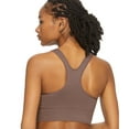 thumbnail image 4 of MAIDENFORM Sparrow Brown Pure Comfort Seamless Crop Tank, US Medium, NWOT, 4 of 4
