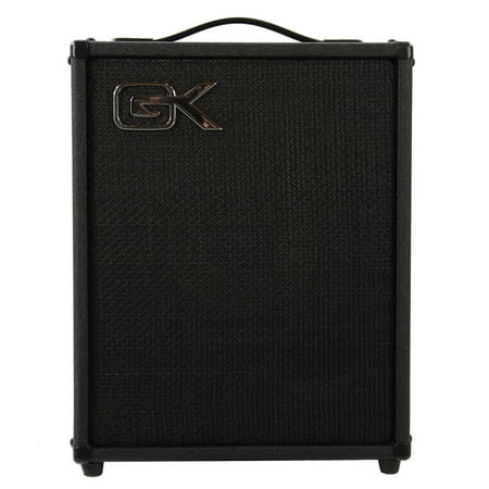 gallien-krueger 303-0810-a 25-watt ultralight bass guitar combo amplifier