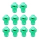 thumbnail image 1 of 10pcs Pernos Antideslizantes de Pedal Agradable Color Práctico Bicicletas shamjiam Tornillos de pedal de bicicleta, 1 of 9