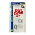 thumbnail image 2 of Original Type G Vacuum Bag for Dirt Devil 3010348001 Bag Model, 2 of 2