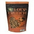 thumbnail image 2 of Love Crunch Organic Granola, Dark Chocolate & Peanut Butter, Ready to Eat, 11.5 oz Pouch pack of 2, 2 of 5