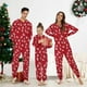 thumbnail image 1 of Pijamas familiares de Navidad, trajes a juego con estampado familiar, camisetas para papá, mamá, niños, peleles de bebé, pijamas a juego, ropa de Navidad, regalo, 1 of 4