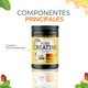 thumbnail image 3 of Suplemento Alimenticio en Polvo 450g para 90 Días PURE CREATINE Creatina Monohidratada, 3 of 7