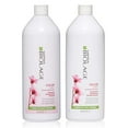 thumbnail image 2 of ($58 Value) Matrix Biolage COLORLAST Shampoo and Conditioner Set, Paraben-Free, Orchid, 33.8 fl oz, 2 of 2