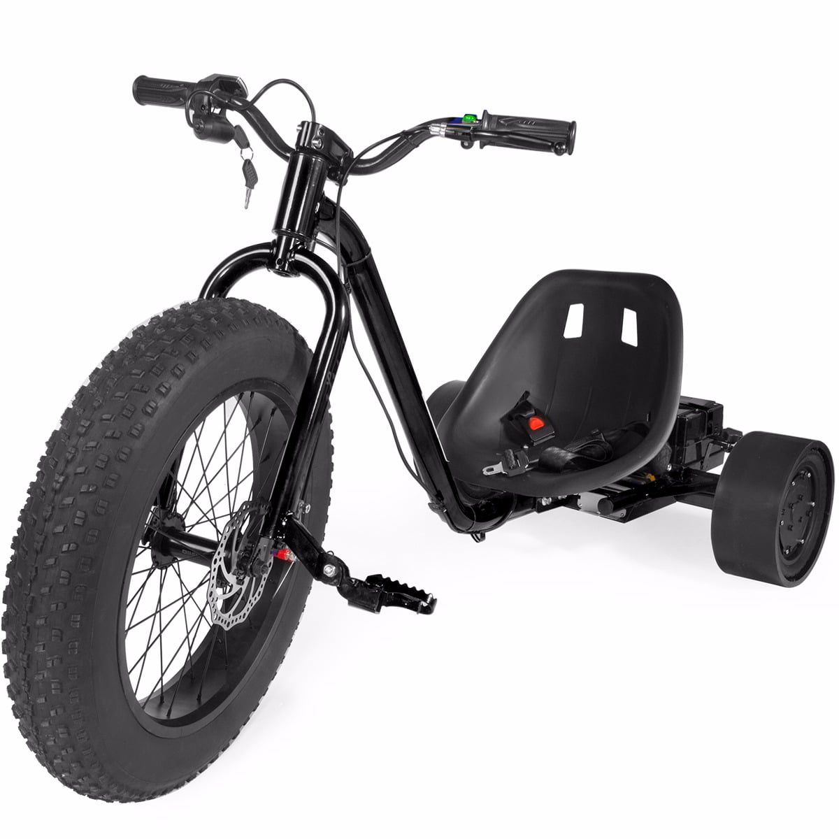 walmart electric trike