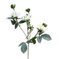 thumbnail image 3 of Artificial Dahlia Stems 29in Tall (Set of 3), 3 of 3