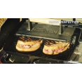 Camp Chef Bacon Panini Press