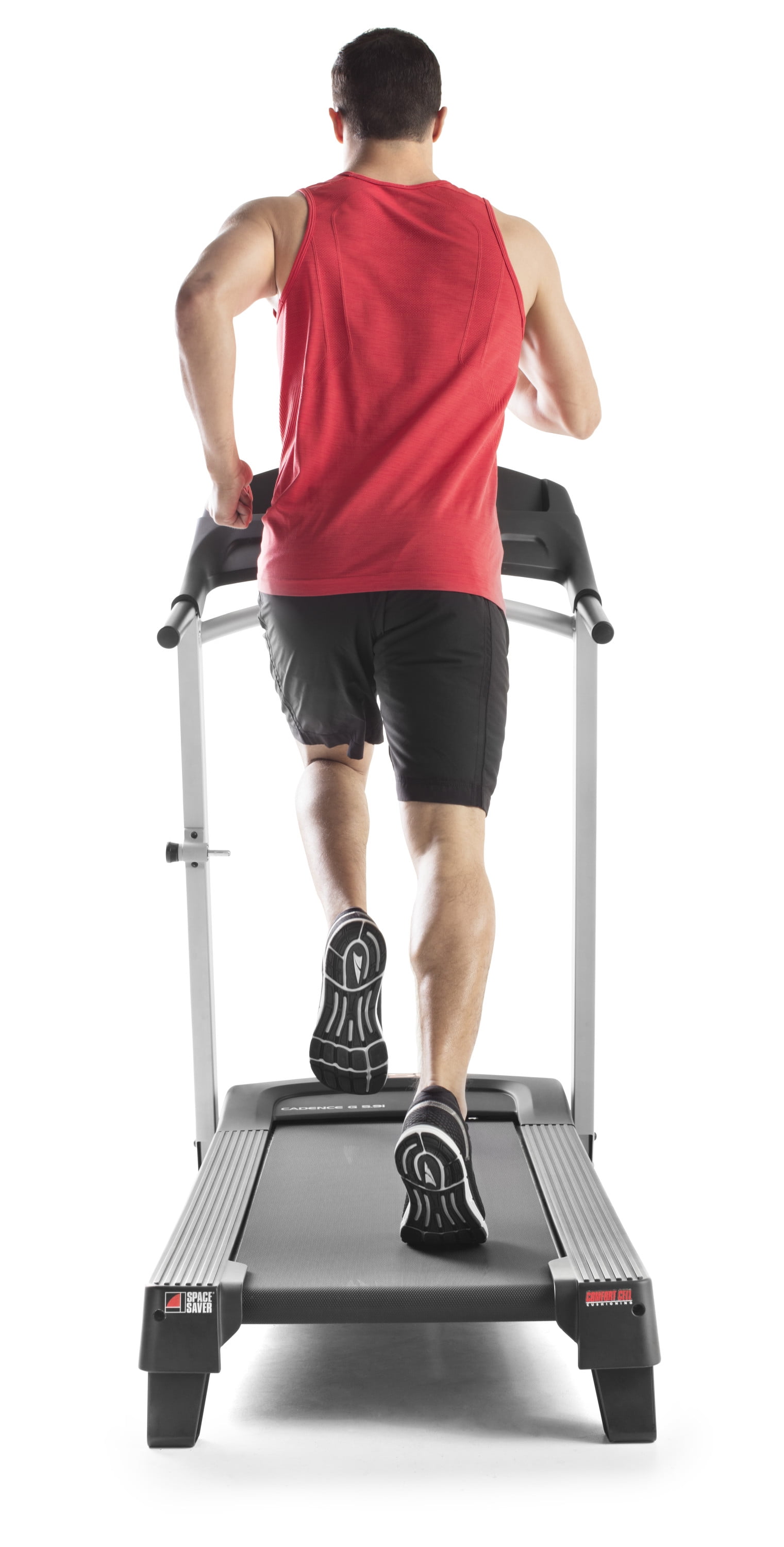 Weslo cadence 2024 r 5.2 treadmill