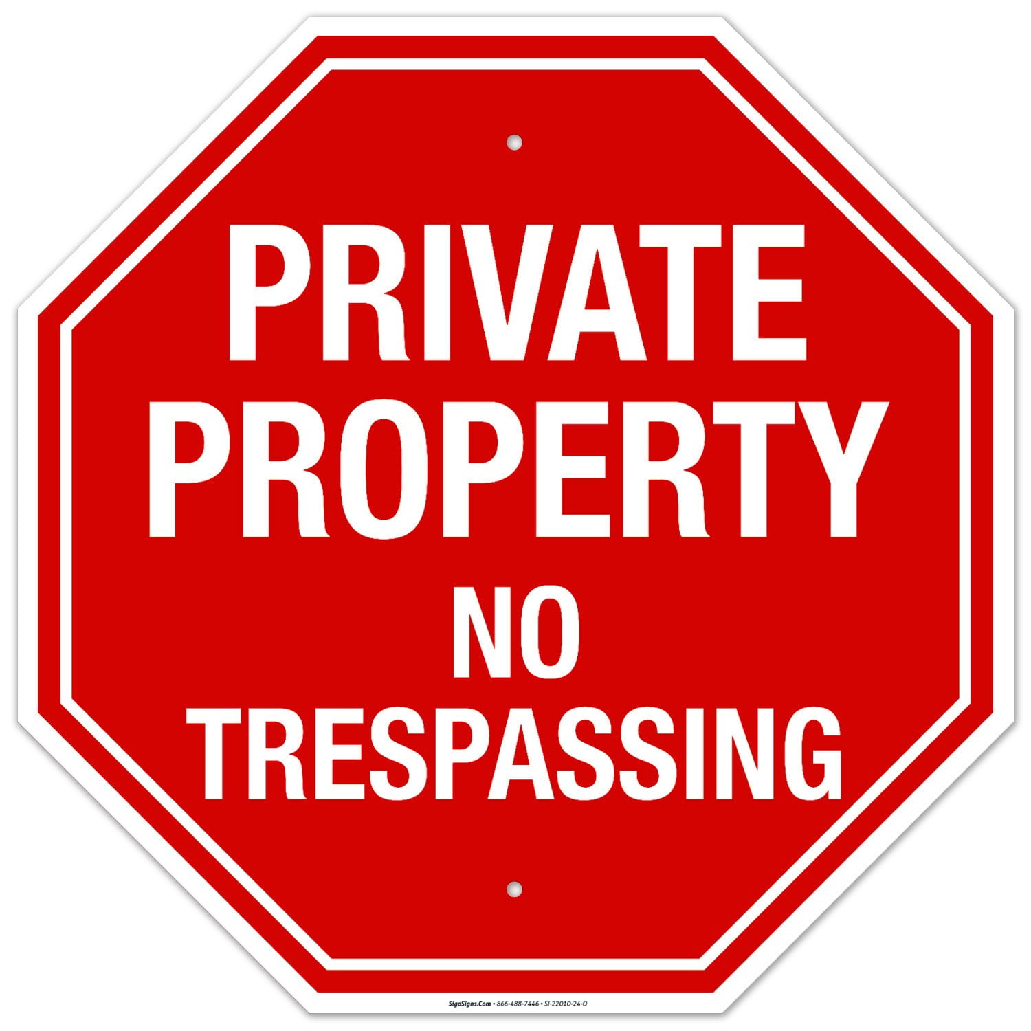 Private property. Private property sign. Sign private property transparent bg. Private property no Trespassing illustration Black and White.
