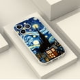 thumbnail image 4 of Destaca con una exclusiva funda plateada mate de doble capa para iPhone 15 Pro Max 14 13 12 Pro 11, 4 of 4