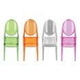 thumbnail image 3 of Modèle de Chaise Miniature, Haute Simulation Décorative Réaliste 1:12 Chaises Miniatures pour Maison de Poupée Accessoires Faits à la Main, 3 of 8