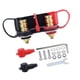 thumbnail image 2 of Kit genérico de poste de batería, terminal de poste de batería con tornillo, terminal de salto de batería remota resistente para UTV Boat RV , De De primera calidad, 2 of 8