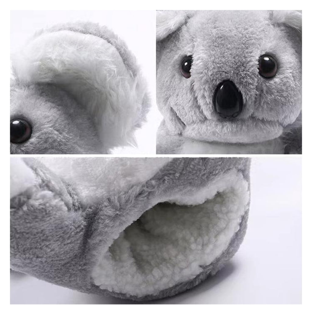 Oasiva Golf Gifts Men Women Golf Driver Golf Club Cover Funny Plush Golf Club Headcover