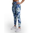 thumbnail image 2 of Reebok Women's Move High Rise Legging, Sizes XS - 4X, 2 of 8