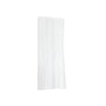 thumbnail image 2 of Bcylexb Sheer Curtains for Outdoor, 78"x90" Large Breathable Rod Pocket Light Filtering Curtain Panels for Patio Gazebo Pergola Porch Deck, 2 of 7