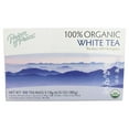 thumbnail image 2 of Prince of Peace - 100% Organic White Tea - 100 Tea Bags, 2 of 5