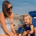 thumbnail image 3 of Badger Kids Mineral Sunscreen Cream, SPF 40, 2.9 fl oz, 2 pack, 3 of 6