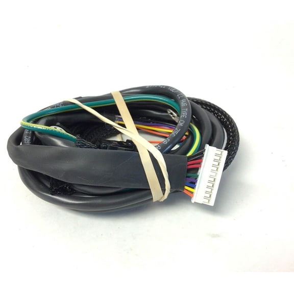 Hydra Fitness Exchange Upright Wire Harness 406938 Works W Commercial 1750 2950 Treadmill