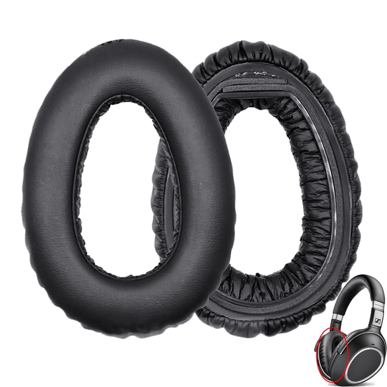 Ear Pads Sennheiser Pxc 550 Replacement Ear Pads For Sennheiser