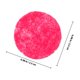 thumbnail image 2 of unbranded 100Ud Fieltro En Círculos Mixtos Para Manualidades Y Artesanía Con Decorativo, 2 of 6