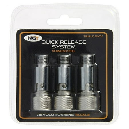 

NGT Quick Release System