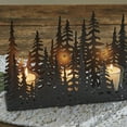 thumbnail image 5 of Park Designs Treetops Centerpiece, 5 of 5