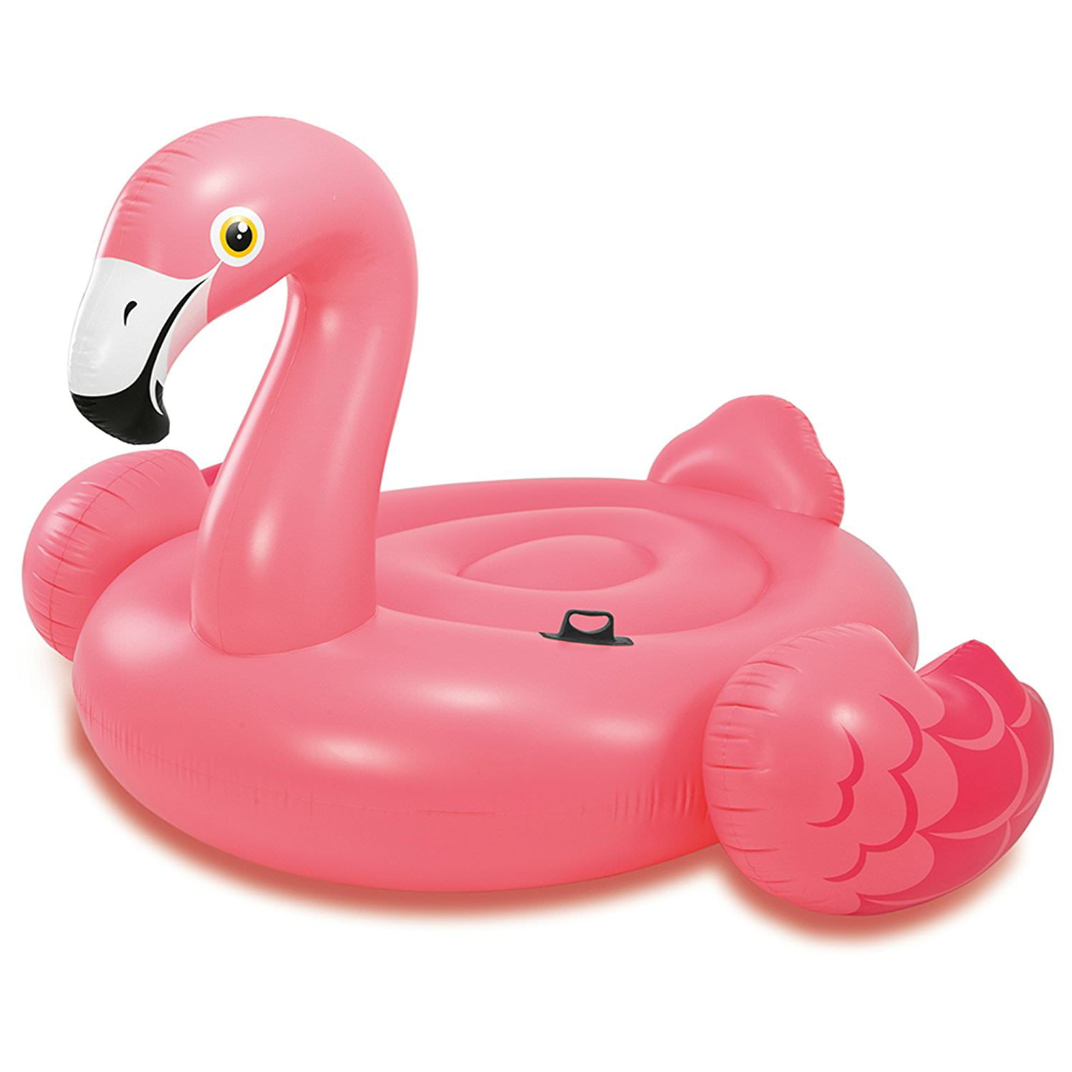 Intex Giant Inflatable Mega Dragon 6ft Island Ride-on Swimming Pool Float Raft for sale online 
