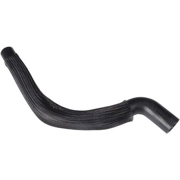 Upper Radiator Hose - Compatible with 2013 - 2022 Chevy Malibu 2014 2015 2016 2017 2018 2019 2020 2021