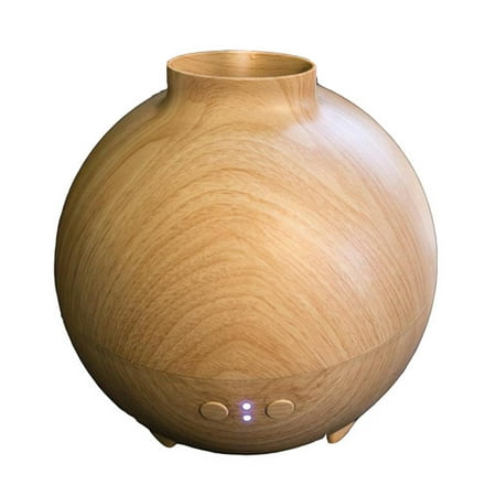 Nesco 20006A Aromatic Diffuser, White Oak