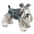 thumbnail image 1 of Lili The Schnauzer Figurine, 1 of 1