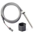thumbnail image 1 of For Balboa Spa M7 System Hot Tub Heater Sensor Replacement with 24 Inch Cable Temp High Limit, 1 of 5