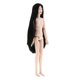 thumbnail image 4 of 1/6 Bjd Muñeca Masculina Partes Del Cuerpo de La Muñeca Articulada con Bola Y Suministros de Bricolaje de Pelo Largo Baoblaze Cuerpo de muñecas BJD BOY, 4 of 8