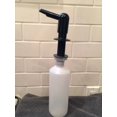 thumbnail image 3 of Hansa Soap And Lotion Dispenser Black, 3 of 6