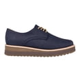 thumbnail image 2 of MOCASINES CASUALES STYLO MUJER 3670 SIMIPIEL AZUL, 2 of 4