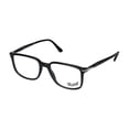 thumbnail image 2 of Persol Men's Eyeglasses 0Po3275v 095 52/18/145 Burgundy, 2 of 4