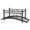 Black 794, variant on Extra Wide 2 Person Folding Camping Cot for Adults, 50 Portable Outdoor Sleeping Cot with Carry Bag, Elevated Camping Bed for Beach Hiking, Black
