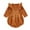 Brown, variant on JAHH Kids Fashion Sweater Sets Baby Girls Boys Cotton Knitted Solid Sweaters Romper Bodysuit Outfits for Autumn Winter Outdoor Cute Versatile Soft Comfortable Warmth Knit Tops