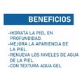 thumbnail image 4 of 2 Pack Crema Facial Humectante Vitacilina 100g con Retinol y Péptidos de Colágeno | Hidratación Profunda Antiarrugas | Skincare Diario Reafirmante para Piel Seca o Mixta | Dermatológicamente Probada, 4 of 5