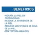thumbnail image 4 of 2 Pack Crema Facial Humectante Vitacilina 100g con Retinol y Péptidos de Colágeno | Hidratación Profunda Antiarrugas | Skincare Diario Reafirmante para Piel Seca o Mixta | Dermatológicamente Probada, 4 of 5