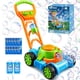 thumbnail image 1 of Joyfy Cortac Sped de Burbujas (Azul) para Niño Preescolar, Máquina de Burbujas Juguetes de Verano al Aire Ltima Intervensi, 1 of 5